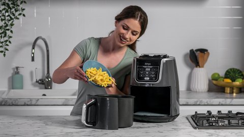 NINJA FRYTKOWNICA BEZTŁUSZCZOWA AF160EU NINJA FRYTKOWNICA BEZTŁUSZCZOWA AF160EU