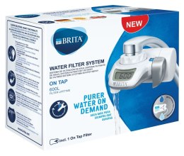 Nakranowy system filtracyjny Brita ON TAP