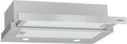 Okap GORENJE TH62E4X