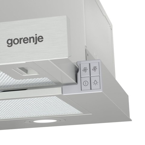 Okap GORENJE TH62E4X Okap GORENJE TH62E4X