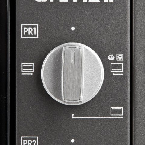 Piekarnik elektryczny 58L Girmi FE5800 Piekarnik elektryczny 58L Girmi FE5800