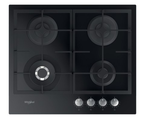 Płyta gazowa WHIRLPOOL AKTL 629/NB1 Płyta gazowa WHIRLPOOL AKTL 629/NB1