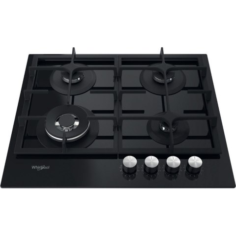 Płyta gazowa WHIRLPOOL AKTL 629/NB1 Płyta gazowa WHIRLPOOL AKTL 629/NB1
