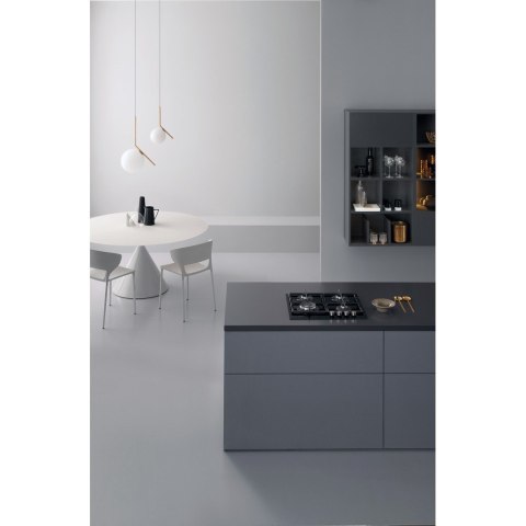 Płyta gazowa WHIRLPOOL AKTL 629/NB1 Płyta gazowa WHIRLPOOL AKTL 629/NB1