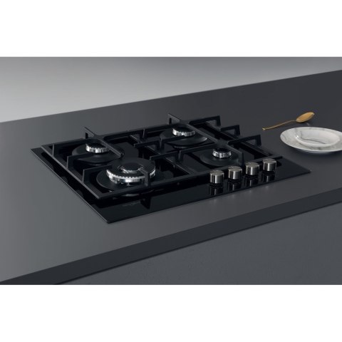 Płyta gazowa WHIRLPOOL AKTL 629/NB1 Płyta gazowa WHIRLPOOL AKTL 629/NB1