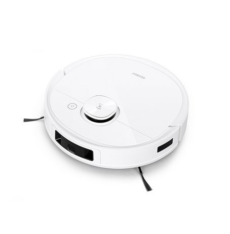 Robot sprzątający z bazą Ecovacs Deebot T9+ (WYPRZEDAŻ) Robot sprzątający z bazą Ecovacs Deebot T9+ (WYPRZEDAŻ)