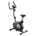 Rower treningowy Merach MR-621 BT&App, czarny (WYPRZEDAŻ)