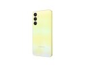 Samsung Galaxy A25 (A256) 5G 8/256GB DS. Yellow