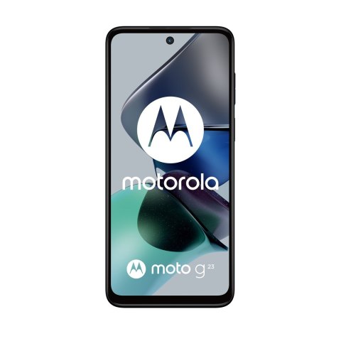 Smartfon Motorola Moto G23 4G 8/128GB Matte Charcoal Smartfon Motorola Moto G23 4G 8/128GB Matte Charcoal