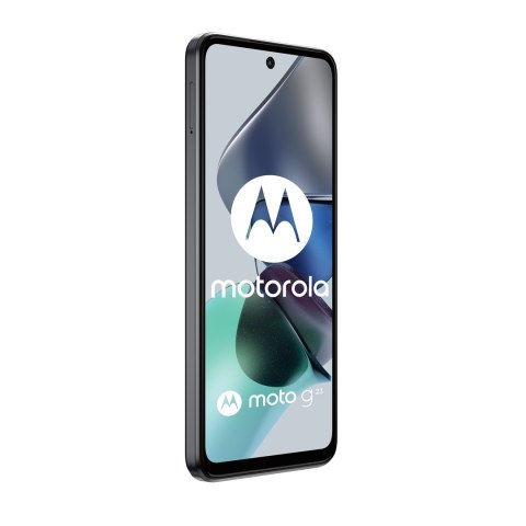 Smartfon Motorola Moto G23 4G 8/128GB Matte Charcoal Smartfon Motorola Moto G23 4G 8/128GB Matte Charcoal