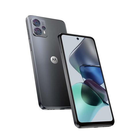 Smartfon Motorola Moto G23 4G 8/128GB Matte Charcoal Smartfon Motorola Moto G23 4G 8/128GB Matte Charcoal