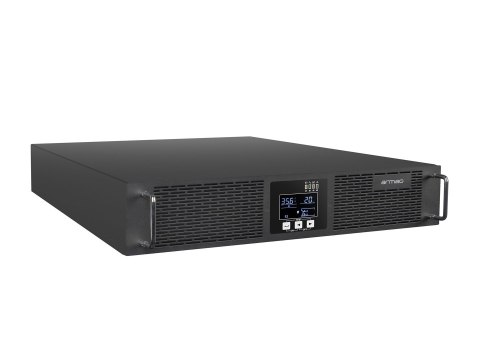 UPS RACK 19" ARMAC ON-LI 3000VA LCD 8xIEC R3000IPF1 UPS RACK 19" ARMAC ON-LI 3000VA LCD 8xIEC R3000IPF1