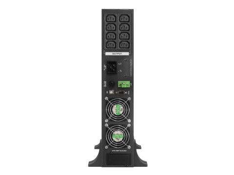 UPS RACK 19" ARMAC ON-LI 3000VA LCD 8xIEC R3000IPF1 UPS RACK 19" ARMAC ON-LI 3000VA LCD 8xIEC R3000IPF1