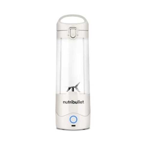 Blender bezprzewodowy Nutribullet NBP003W biały Blender bezprzewodowy Nutribullet NBP003W biały