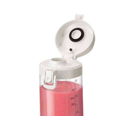 Blender bezprzewodowy Nutribullet NBP003W biały Blender bezprzewodowy Nutribullet NBP003W biały
