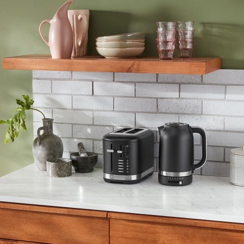 Czajnik elektryczny KitchenAid 5KEK1701EBM Czajnik elektryczny KitchenAid 5KEK1701EBM
