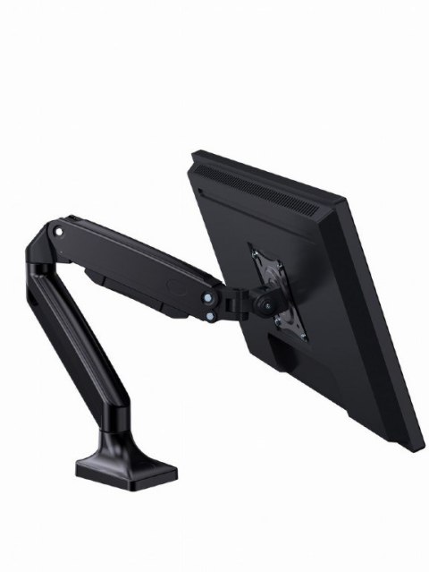 GEMBIRD REGULOWANE BIURKOWE RAMIĘ NA MONITOR 17"-35" DO 10KG GEMBIRD REGULOWANE BIURKOWE RAMIĘ NA MONITOR 17"-35" DO 10KG
