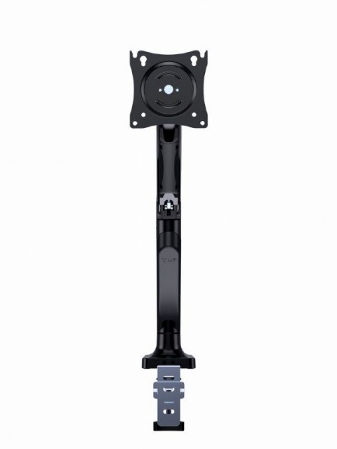 GEMBIRD REGULOWANE BIURKOWE RAMIĘ NA MONITOR 17"-35" DO 10KG GEMBIRD REGULOWANE BIURKOWE RAMIĘ NA MONITOR 17"-35" DO 10KG