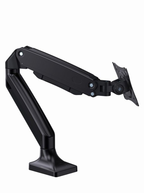 GEMBIRD REGULOWANE BIURKOWE RAMIĘ NA MONITOR 17"-35" DO 10KG GEMBIRD REGULOWANE BIURKOWE RAMIĘ NA MONITOR 17"-35" DO 10KG