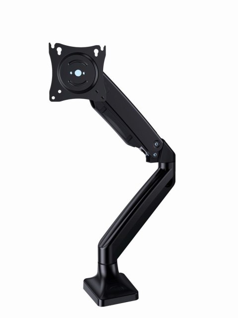 GEMBIRD REGULOWANE BIURKOWE RAMIĘ NA MONITOR 17"-35" DO 10KG GEMBIRD REGULOWANE BIURKOWE RAMIĘ NA MONITOR 17"-35" DO 10KG
