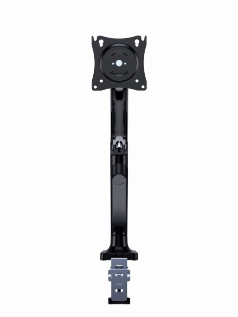 GEMBIRD REGULOWANE BIURKOWE RAMIĘ NA MONITOR 17"-35" DO 10KG GEMBIRD REGULOWANE BIURKOWE RAMIĘ NA MONITOR 17"-35" DO 10KG