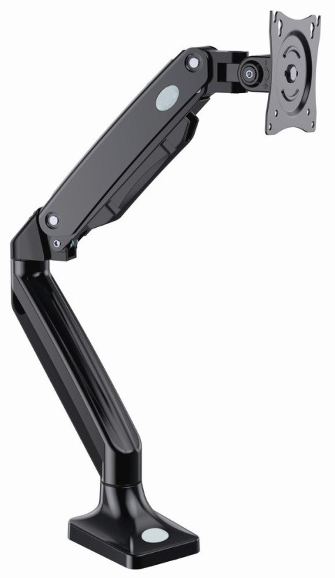 GEMBIRD REGULOWANE BIURKOWE RAMIĘ NA MONITOR 17"-35" DO 10KG GEMBIRD REGULOWANE BIURKOWE RAMIĘ NA MONITOR 17"-35" DO 10KG