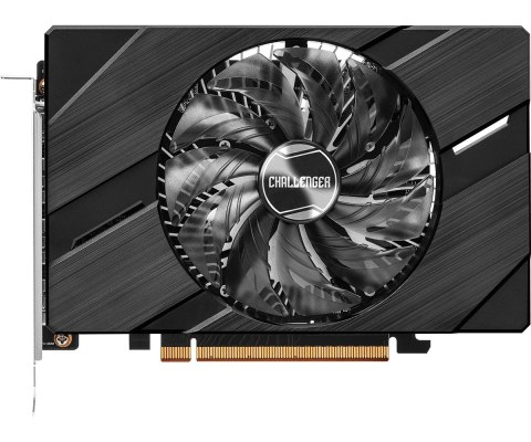 Karta graficzna ASRock Arc A380 Challenger ITX 6GB OC Karta graficzna ASRock Arc A380 Challenger ITX 6GB OC