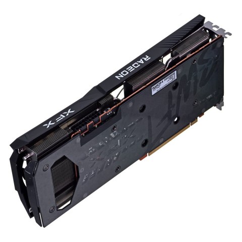Karta graficzna XFX Radeon RX 6700 LE SPEEDSTER Gaming 10GB GDDR6 HDMI 3xDP 3 FAN bulk Karta graficzna XFX Radeon RX 6700 LE SPEEDSTER Gaming 10GB GDDR6 HDMI 3xDP 3 FAN bulk
