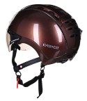 Kask CASCO ROADSTER+ brown L 58-60