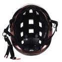 Kask CASCO ROADSTER+ brown L 58-60