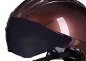 Kask CASCO ROADSTER+ brown L 58-60