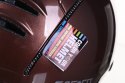 Kask CASCO ROADSTER+ brown L 58-60
