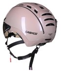Kask CASCO ROADSTER+ gold L 58-60