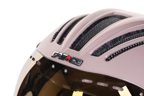 Kask CASCO ROADSTER+ gold L 58-60 Kask CASCO ROADSTER+ gold L 58-60