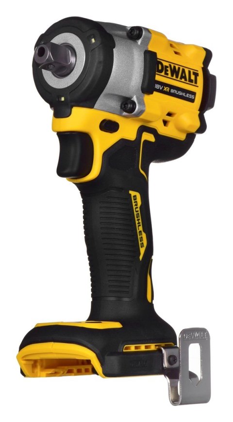 Klucz udarowy 18V DCF922N DEWALT (WYPRZEDAŻ) Klucz udarowy 18V DCF922N DEWALT (WYPRZEDAŻ)