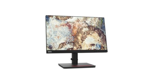 Lenovo ThinkVision T22i-20 21.5"FHD IPS 60Hz 250nits AG HDMI, DP, VGA, USB Raven Black Lenovo ThinkVision T22i-20 21.5"FHD IPS 60Hz 250nits AG HDMI, DP, VGA, USB Raven Black