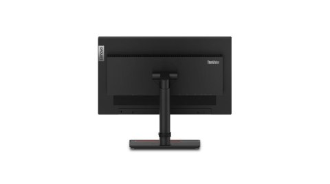Lenovo ThinkVision T22i-20 21.5"FHD IPS 60Hz 250nits AG HDMI, DP, VGA, USB Raven Black Lenovo ThinkVision T22i-20 21.5"FHD IPS 60Hz 250nits AG HDMI, DP, VGA, USB Raven Black