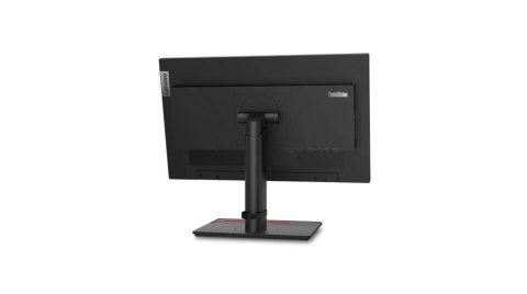 Lenovo ThinkVision T22i-20 21.5"FHD IPS 60Hz 250nits AG HDMI, DP, VGA, USB Raven Black Lenovo ThinkVision T22i-20 21.5"FHD IPS 60Hz 250nits AG HDMI, DP, VGA, USB Raven Black