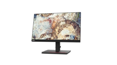 Lenovo ThinkVision T22i-20 21.5"FHD IPS 60Hz 250nits AG HDMI, DP, VGA, USB Raven Black Lenovo ThinkVision T22i-20 21.5"FHD IPS 60Hz 250nits AG HDMI, DP, VGA, USB Raven Black