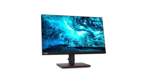 Lenovo ThinkVision T23i-20 23.0"FHD IPS 60Hz 250nits AG HDMI, DP, VGA, USB Raven Black Lenovo ThinkVision T23i-20 23.0"FHD IPS 60Hz 250nits AG HDMI, DP, VGA, USB Raven Black