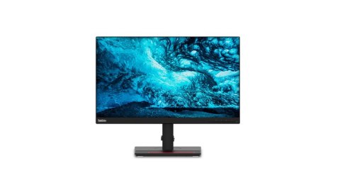 Lenovo ThinkVision T23i-20 23.0"FHD IPS 60Hz 250nits AG HDMI, DP, VGA, USB Raven Black Lenovo ThinkVision T23i-20 23.0"FHD IPS 60Hz 250nits AG HDMI, DP, VGA, USB Raven Black