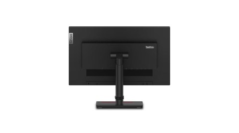 Lenovo ThinkVision T23i-20 23.0"FHD IPS 60Hz 250nits AG HDMI, DP, VGA, USB Raven Black Lenovo ThinkVision T23i-20 23.0"FHD IPS 60Hz 250nits AG HDMI, DP, VGA, USB Raven Black
