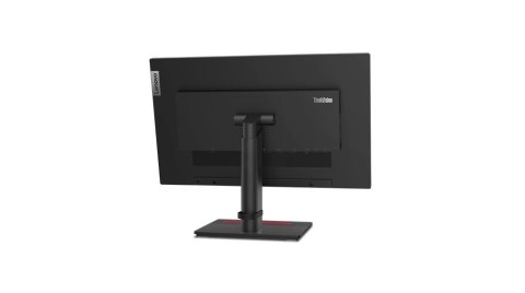 Lenovo ThinkVision T23i-20 23.0"FHD IPS 60Hz 250nits AG HDMI, DP, VGA, USB Raven Black Lenovo ThinkVision T23i-20 23.0"FHD IPS 60Hz 250nits AG HDMI, DP, VGA, USB Raven Black