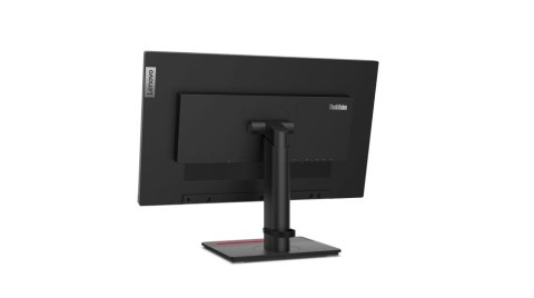 Lenovo ThinkVision T23i-20 23.0"FHD IPS 60Hz 250nits AG HDMI, DP, VGA, USB Raven Black Lenovo ThinkVision T23i-20 23.0"FHD IPS 60Hz 250nits AG HDMI, DP, VGA, USB Raven Black