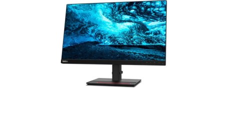 Lenovo ThinkVision T23i-20 23.0"FHD IPS 60Hz 250nits AG HDMI, DP, VGA, USB Raven Black Lenovo ThinkVision T23i-20 23.0"FHD IPS 60Hz 250nits AG HDMI, DP, VGA, USB Raven Black