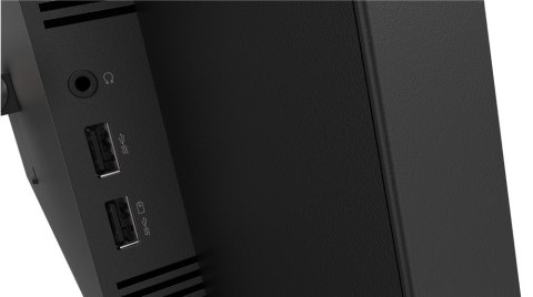 Lenovo ThinkVision T23i-20 23.0"FHD IPS 60Hz 250nits AG HDMI, DP, VGA, USB Raven Black Lenovo ThinkVision T23i-20 23.0"FHD IPS 60Hz 250nits AG HDMI, DP, VGA, USB Raven Black