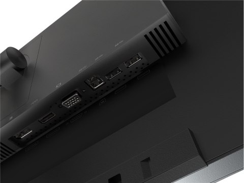 Lenovo ThinkVision T23i-20 23.0"FHD IPS 60Hz 250nits AG HDMI, DP, VGA, USB Raven Black Lenovo ThinkVision T23i-20 23.0"FHD IPS 60Hz 250nits AG HDMI, DP, VGA, USB Raven Black