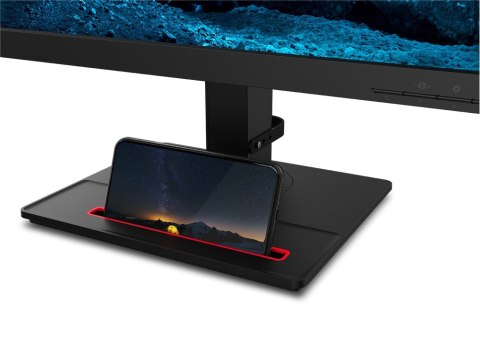 Lenovo ThinkVision T23i-20 23.0"FHD IPS 60Hz 250nits AG HDMI, DP, VGA, USB Raven Black Lenovo ThinkVision T23i-20 23.0"FHD IPS 60Hz 250nits AG HDMI, DP, VGA, USB Raven Black