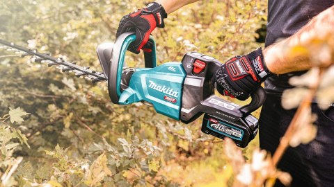 Nożyce do żywopłotu 40V XGT 750MM UH005GZ MAKITA Nożyce do żywopłotu 40V XGT 750MM UH005GZ MAKITA