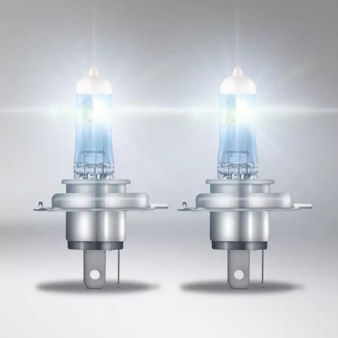 OSRAM NIGHT BREAKER 220 H4 OSRAM NIGHT BREAKER 220 H4